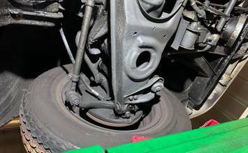 Thumbnail von Mercedes-Benz 220 SEb Cabrio - droomachtig!