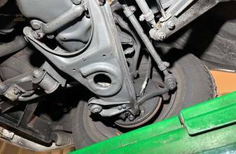 Thumbnail von Mercedes-Benz 220 SEb Cabrio - droomachtig!