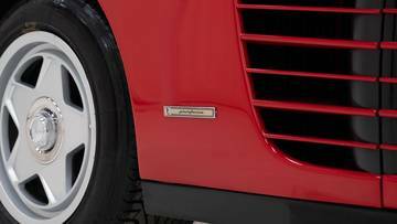 Thumbnail von Ferrari Testarossa Monodado '88