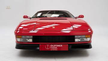 Thumbnail von Ferrari Testarossa Monodado '88