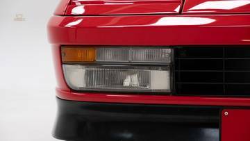 Thumbnail von Ferrari Testarossa Monodado '88