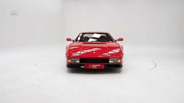 Thumbnail von Ferrari Testarossa Monodado '88
