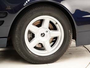 Thumbnail von Aston Martin Virage Volante '94