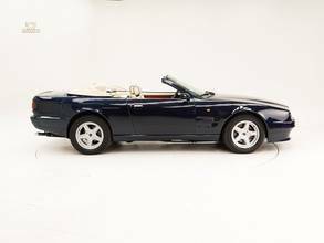 Thumbnail von Aston Martin Virage Volante '94