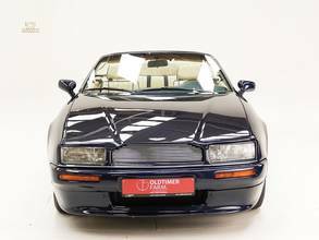 Thumbnail von Aston Martin Virage Volante '94