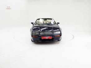 Thumbnail von Aston Martin Virage Volante '94