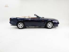Thumbnail von Aston Martin Virage Volante '94