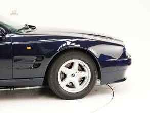 Thumbnail von Aston Martin Virage Volante '94