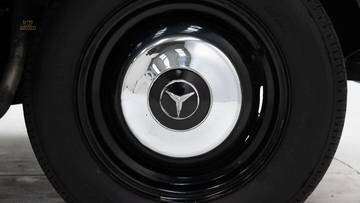 Thumbnail von Mercedes-Benz 170 S '51