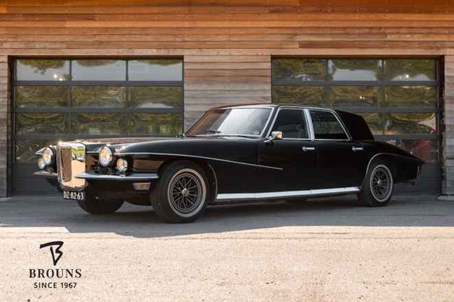 Other Stutz Duplex Blackhawk Sedan | 1 von 2