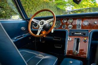 Thumbnail von Other Stutz Duplex Blackhawk Sedan | 1 von 2