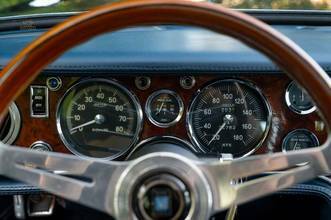 Thumbnail von Other Stutz Duplex Blackhawk Sedan | 1 von 2