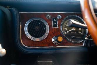 Thumbnail von Other Stutz Duplex Blackhawk Sedan | 1 von 2