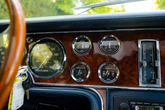 Thumbnail von Other Stutz Duplex Blackhawk Sedan | 1 von 2