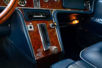 Thumbnail von Other Stutz Duplex Blackhawk Sedan | 1 von 2