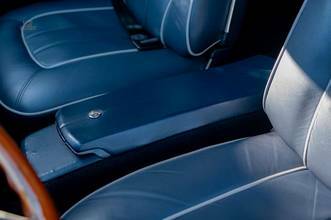 Thumbnail von Other Stutz Duplex Blackhawk Sedan | 1 von 2