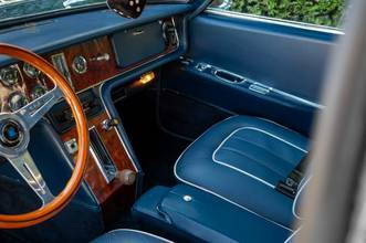 Thumbnail von Other Stutz Duplex Blackhawk Sedan | 1 von 2