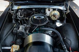 Thumbnail von Other Stutz Duplex Blackhawk Sedan | 1 von 2