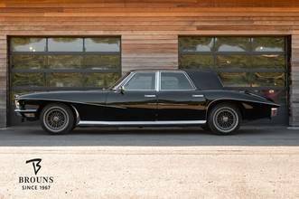 Thumbnail von Other Stutz Duplex Blackhawk Sedan | 1 von 2