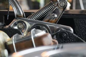 Thumbnail von Other Stutz Duplex Blackhawk Sedan | 1 von 2