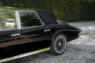 Thumbnail von Other Stutz Duplex Blackhawk Sedan | 1 von 2