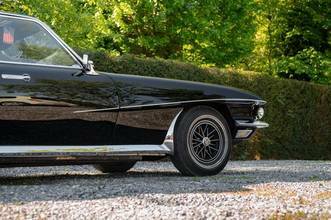 Thumbnail von Other Stutz Duplex Blackhawk Sedan | 1 von 2