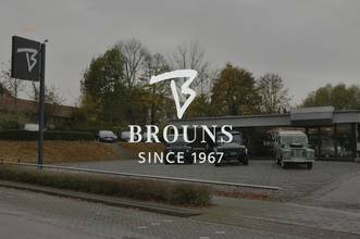 Thumbnail von Other Stutz Duplex Blackhawk Sedan | 1 von 2