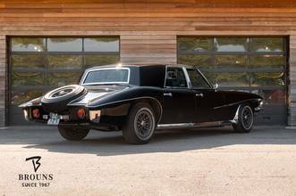 Thumbnail von Other Stutz Duplex Blackhawk Sedan | 1 von 2