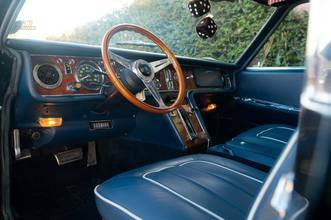 Thumbnail von Other Stutz Duplex Blackhawk Sedan | 1 von 2