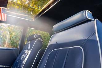 Thumbnail von Other Stutz Duplex Blackhawk Sedan | 1 von 2