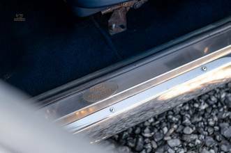 Thumbnail von Other Stutz Duplex Blackhawk Sedan | 1 von 2