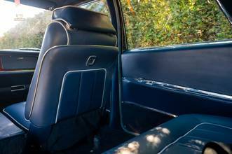 Thumbnail von Other Stutz Duplex Blackhawk Sedan | 1 von 2