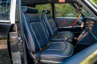 Thumbnail von Other Stutz Duplex Blackhawk Sedan | 1 von 2