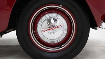 Thumbnail von Volvo PV 544 B18 '61