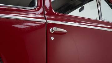 Thumbnail von Volvo PV 544 B18 '61