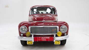 Thumbnail von Volvo PV 544 B18 '61