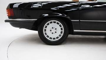 Thumbnail von Mercedes-Benz 380 SL '85