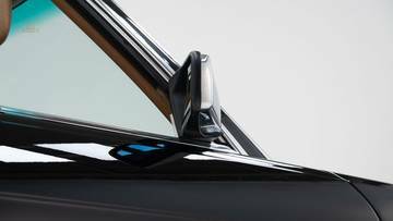 Thumbnail von Mercedes-Benz 380 SL '85