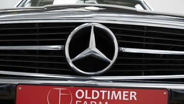 Thumbnail von Mercedes-Benz 380 SL '85