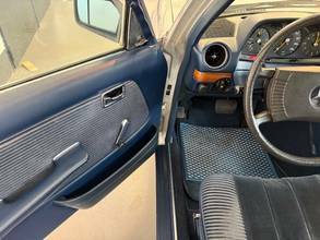 Thumbnail von Mercedes-Benz 280 E/123 *AUTOMATIQUE*CLIMATIQUE*CC*RESTAURÉ*H*