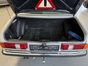 Thumbnail von Mercedes-Benz 280 E/123 *AUTOMATIQUE*CLIMATIQUE*CC*RESTAURÉ*H*