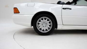 Thumbnail von Mercedes-Benz 300 SL '91