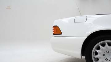 Thumbnail von Mercedes-Benz 300 SL '91
