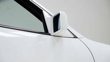 Thumbnail von Mercedes-Benz 300 SL '91