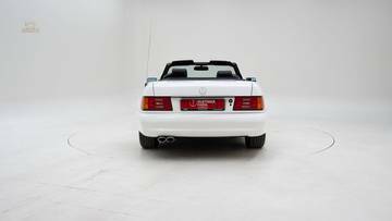 Thumbnail von Mercedes-Benz 300 SL '91