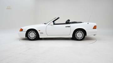 Thumbnail von Mercedes-Benz 300 SL '91