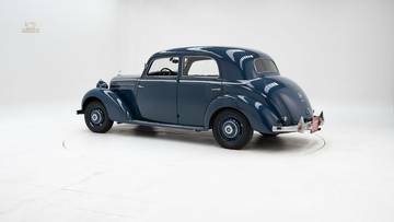 Thumbnail von Mercedes-Benz 170 S '55