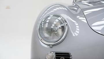 Thumbnail von Porsche 356 A '58