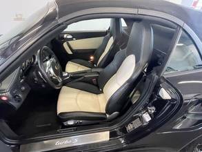 Thumbnail von Porsche 997 Turbo S Chrono, Bose, Bi-Color Leder