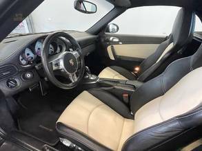 Thumbnail von Porsche 997 Turbo S Chrono, Bose, Bi-Color Leder